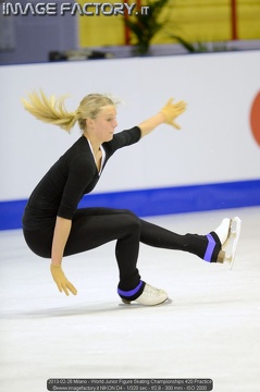 2013-02-26 Milano - World Junior Figure Skating Championships 420 Practice